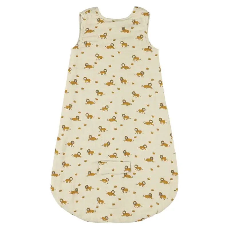 Trixie Baby slaapzak zomer tetra Lively Lion