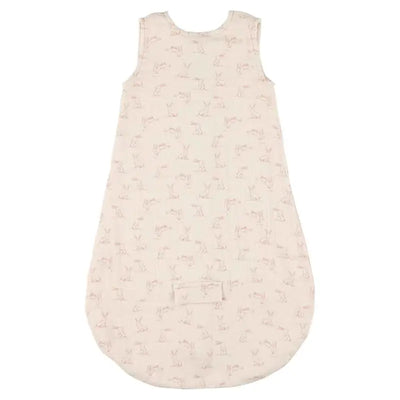 Trixie Baby slaapzak zomer tetra Rosy Rabbit
