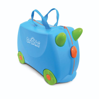 Trunki Ride On kinderkoffer Terrance