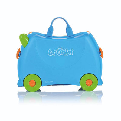 Trunki Ride On kinderkoffer Terrance