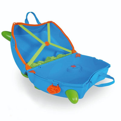 Trunki Ride On kinderkoffer Terrance