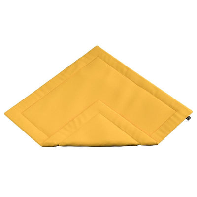 Yellowtipi Speelmat Tepee Tipi Tent Happiness Sunny Yellow