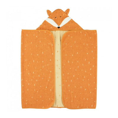 Trixie Baby badcape XL Mr. Fox