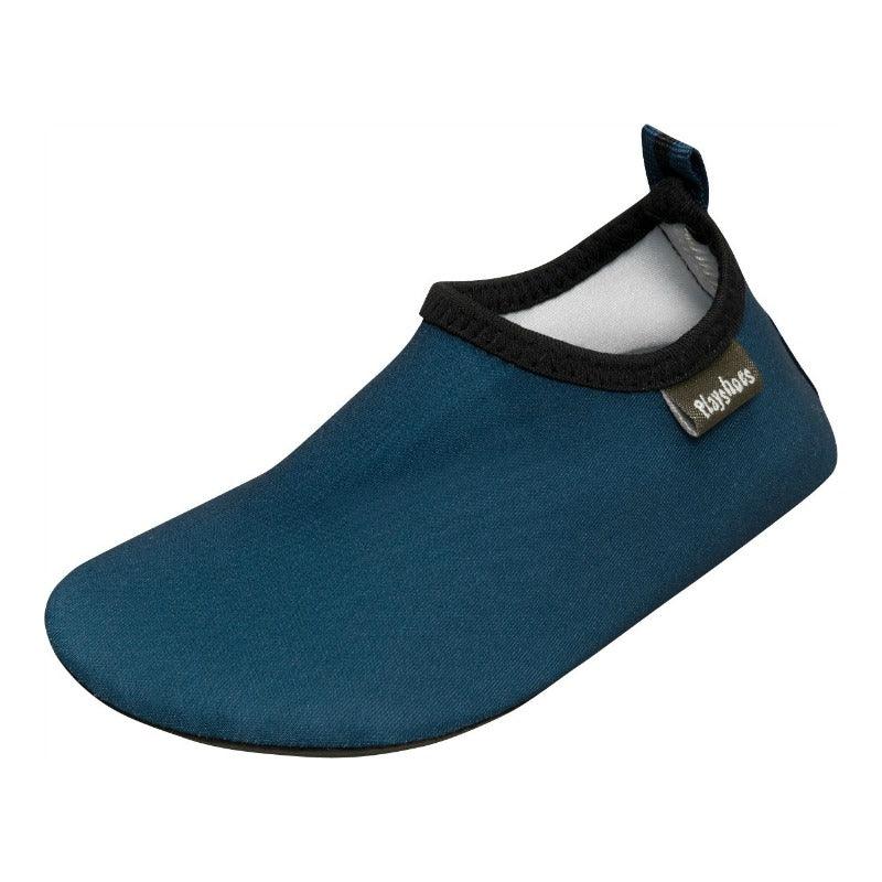 Galochas de fecho Marine Playshoes | Eco Tiny Galochas de fecho Marine Playshoes | Eco Tiny