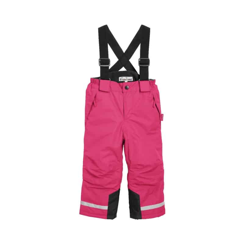 Playshoes skibroek Fuchsia