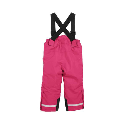 Playshoes skibroek Fuchsia