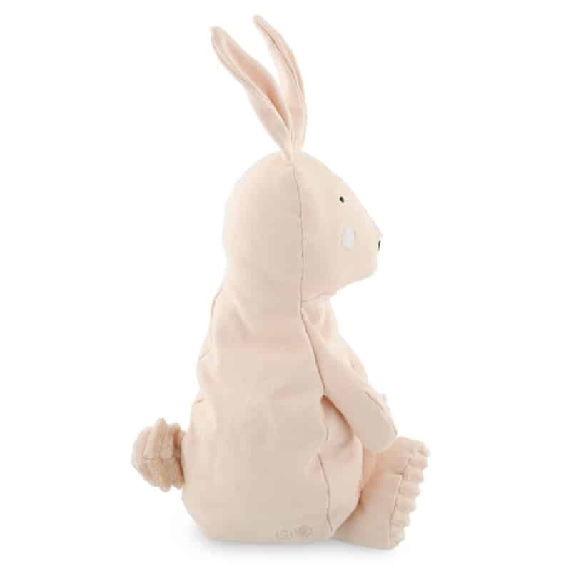 Trixie Baby knuffel klein Mrs. Rabbit