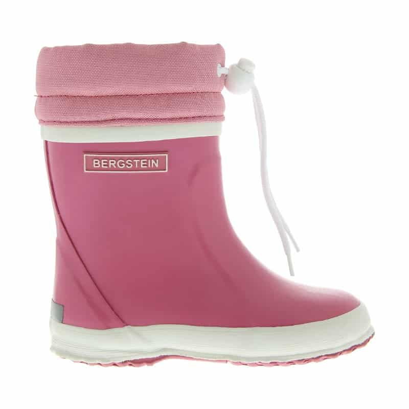 Bergstein winterboots Pink