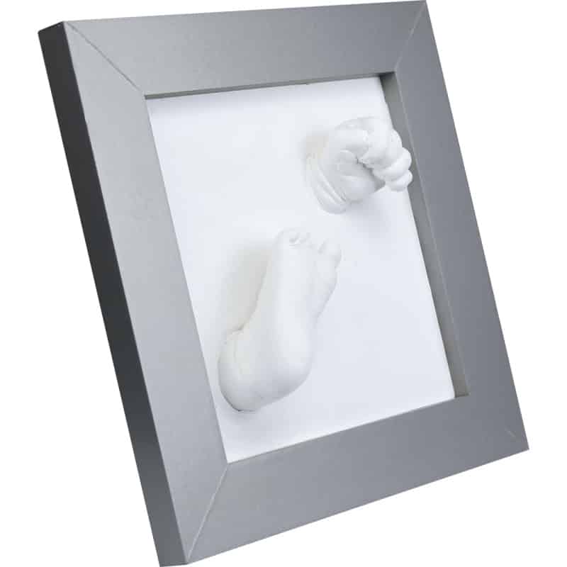 Dooky Gift Set Handprint 3D Deluxe & memory box