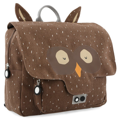 Trixie Baby boekentas - Mr. Owl