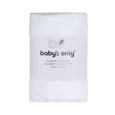 Baby's Only Swaddle Breeze Wit