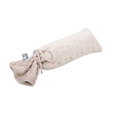 Baby's Only kruikenzak Cable Beige