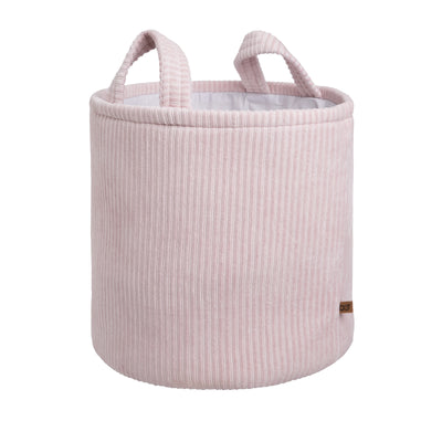 Baby's Only opbergmand Sense Oud Roze