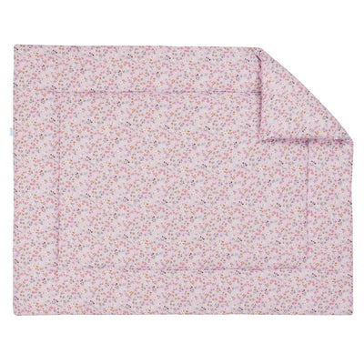 Bink Bedding boxkleed Fleur Roze