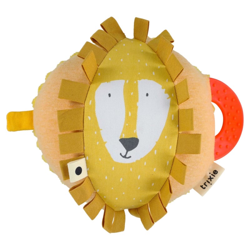 Trixie Baby activity ball Mr. Lion