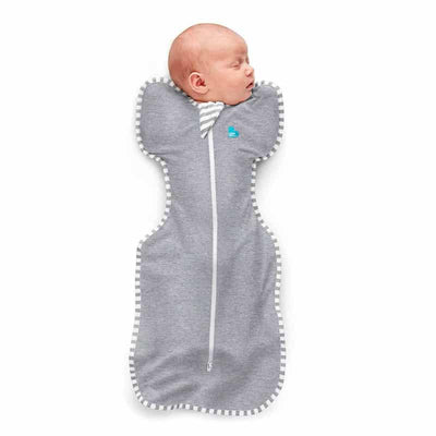 Love To Dream™ Swaddle Up Stage 1 Original grijs