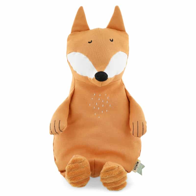 Trixie Baby knuffel groot Mr. Fox