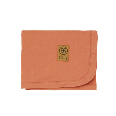 Cloby multifunctionele doek Sun Blanket UPF 50+ Spicy Ginger