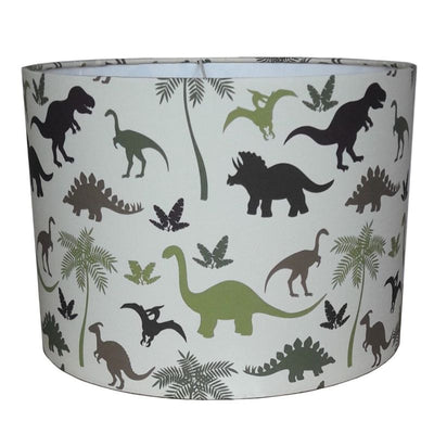 Designed4Kids hanglamp Dino Wereld