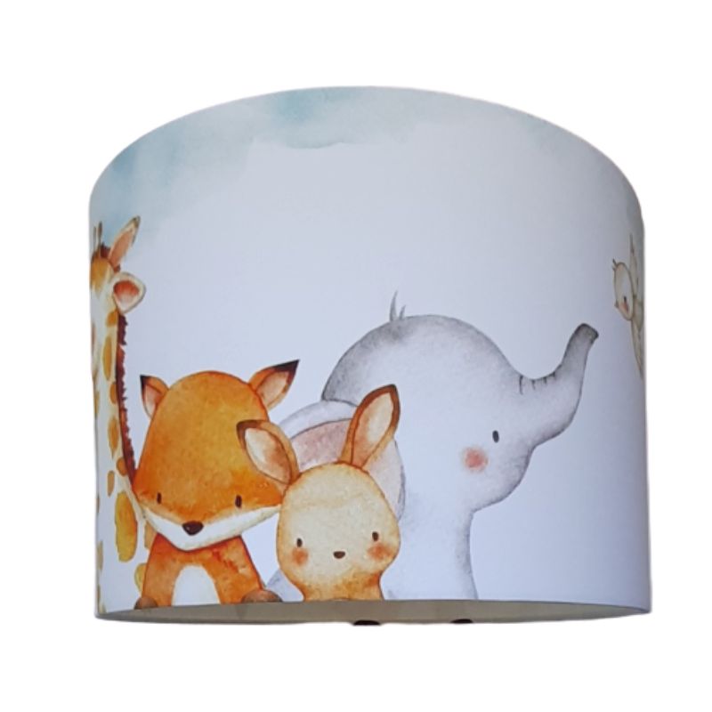 Designed4Kids hanglamp Kiekeboe