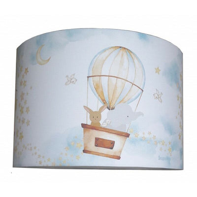 Designed4Kids hanglamp Luchtballon