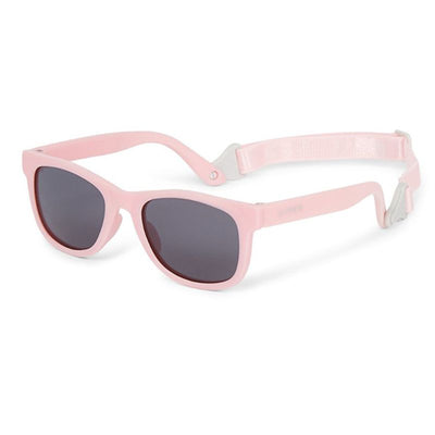 Dooky baby zonnebril Santorini Pink