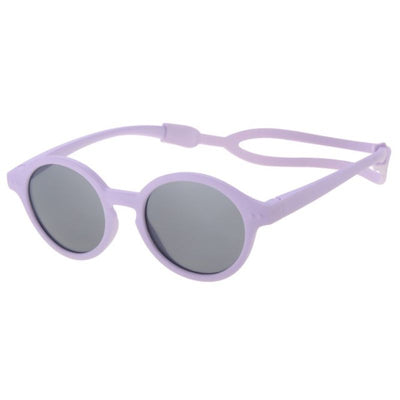 Dudes & Dudettes zonnebril met band lila
