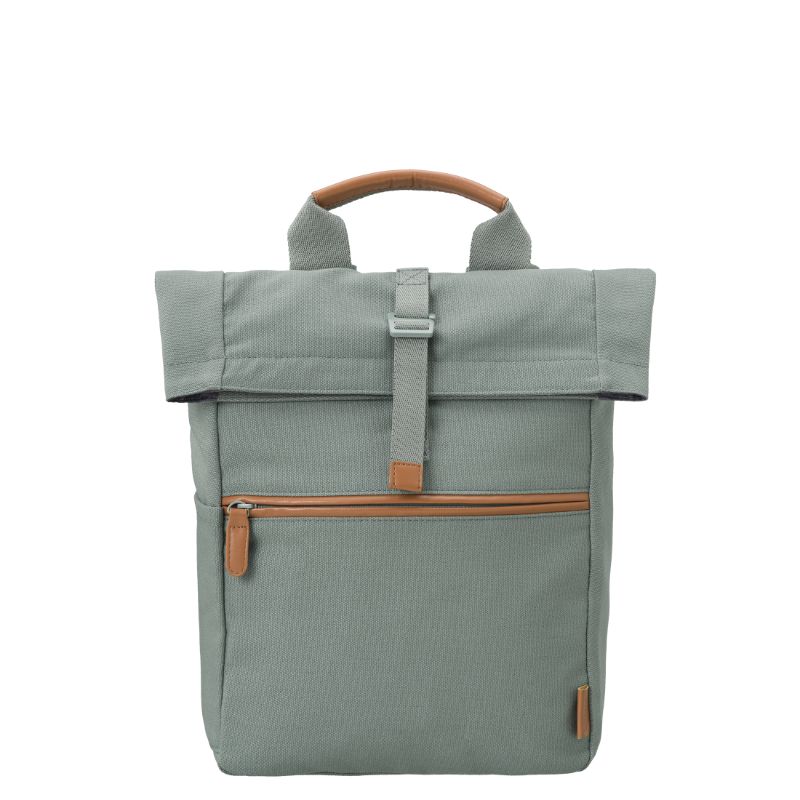 Fresk rugzak uni small Chinois Green