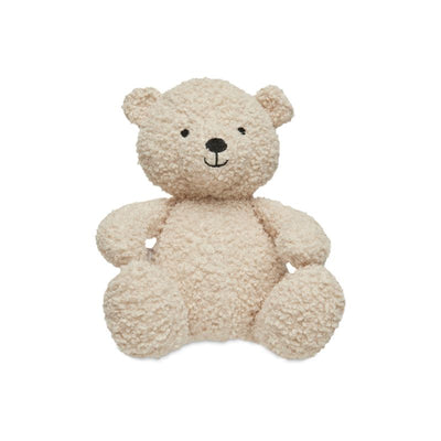 Jollein knuffel Teddy Bear Naturel