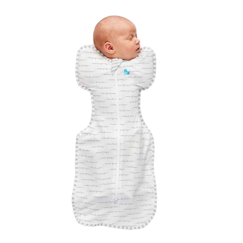Love To Dream™ Swaddle Up Stage 1 Dreamer