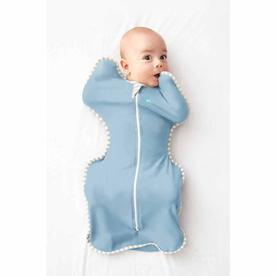 Love To Dream™ Swaddle Up Stage 1 Original dusty blue