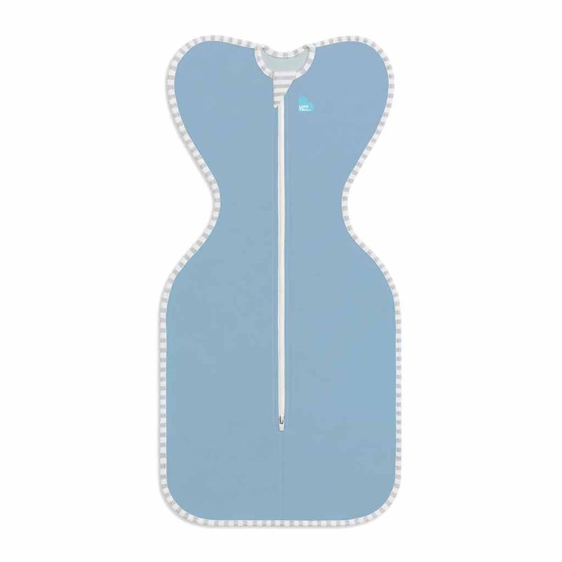 Love To Dream™ Swaddle Up Stage 1 Original dusty blue