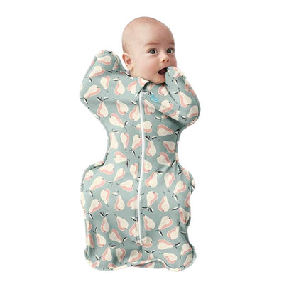 Love To Dream™ Swaddle Up Stage 1 Perfect Pear