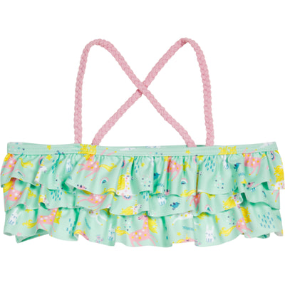 Playshoes bikini Eenhoorn Mintgroen