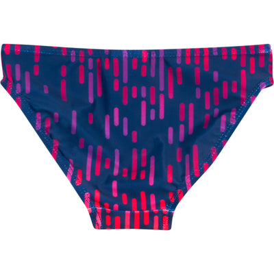 Playshoes bikini Print Marine