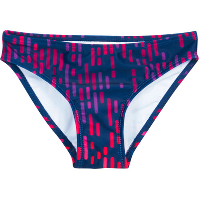 Playshoes bikini Print Marine