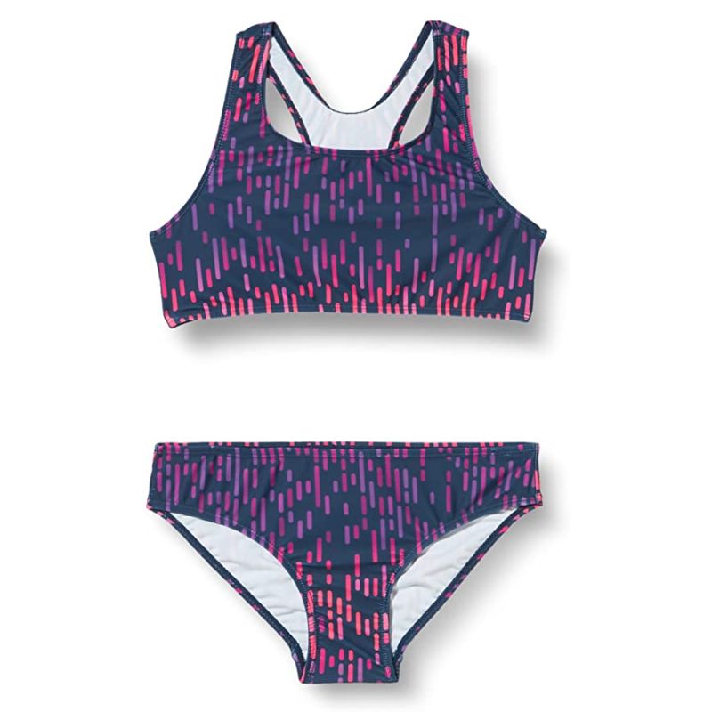 Playshoes bikini Print Marine