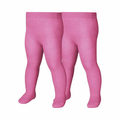 Playshoes maillot 2-pack thermo Uni Fuchsia