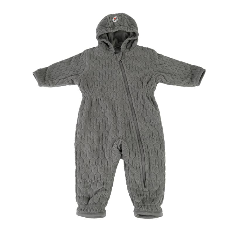 Lodger skipak Skier Empire Fleece Sharkskin