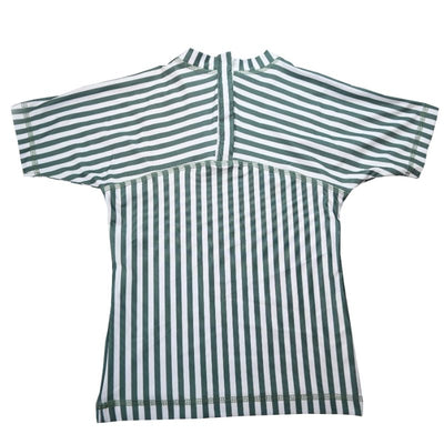 Slipstop swimwear zwemshirt Greenbay Stripe