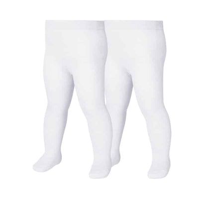 Playshoes maillot 2-pack Uni Wit