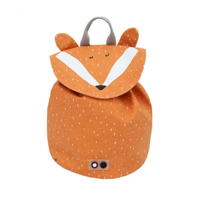 Trixie Baby rugzak mini Mr. Fox