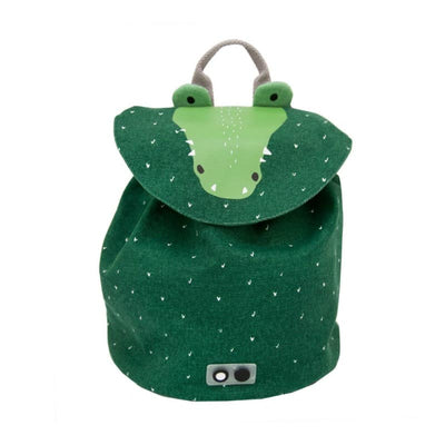 Trixie Baby rugzak mini Mr. Crocodile